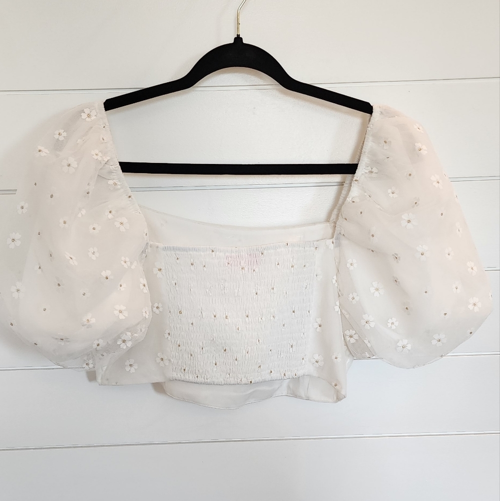 Buddy CUTIE OUTFIT SET - ENGLISH DAISY  NWT - Picture 9 of 15